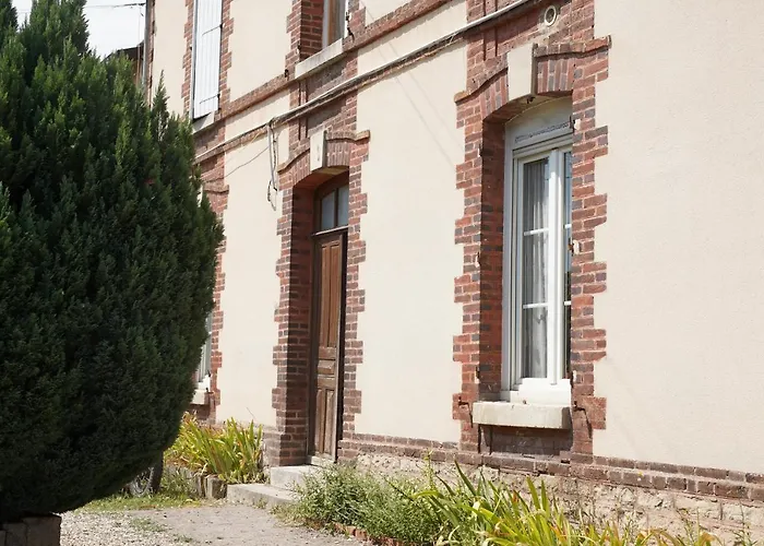 Logement Cosy Avec Stationnement Gratuit