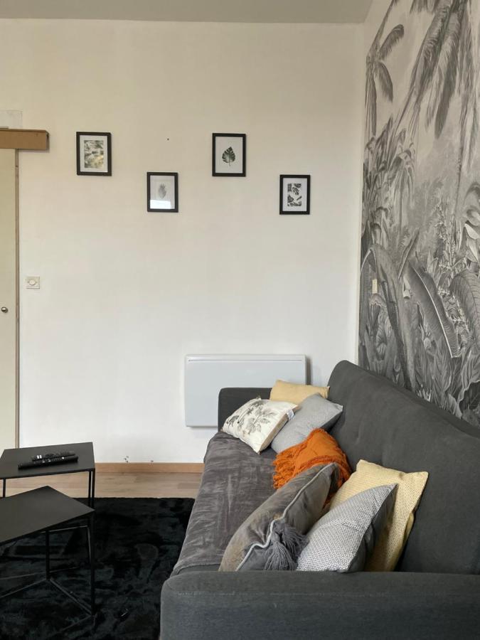 Apartamento Cosy Avec Stationnement Gratuit *