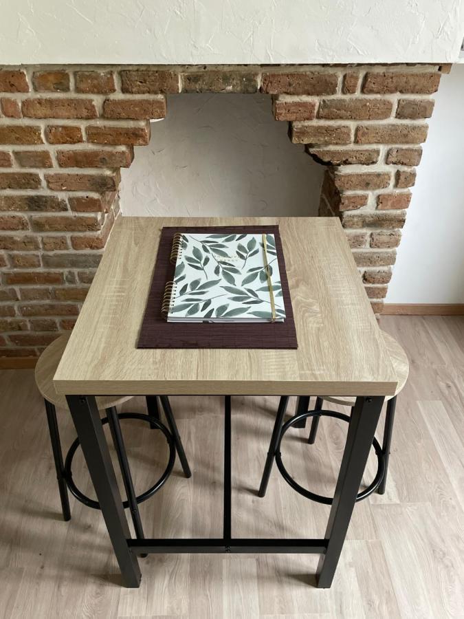 Cosy Avec Stationnement Gratuit Apartment