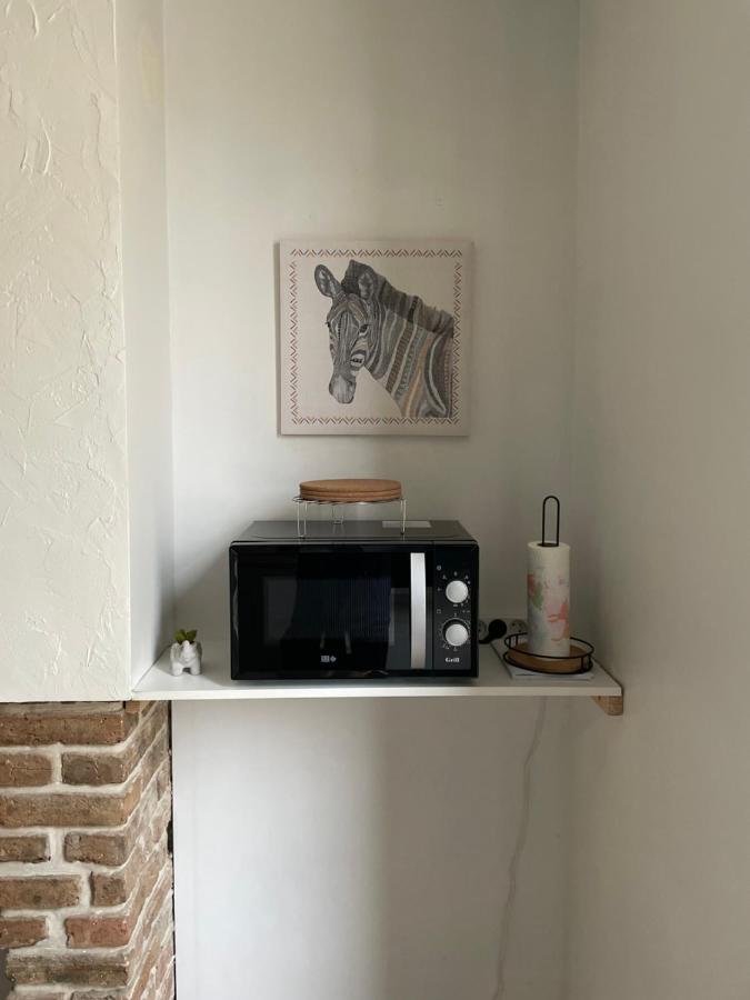 Cosy Avec Stationnement Gratuit *