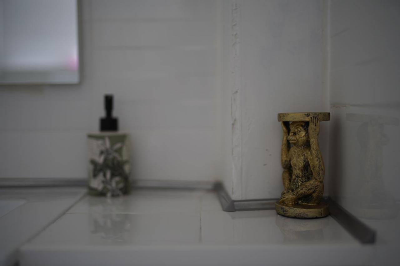 Apartamento Cosy Avec Stationnement Gratuit *