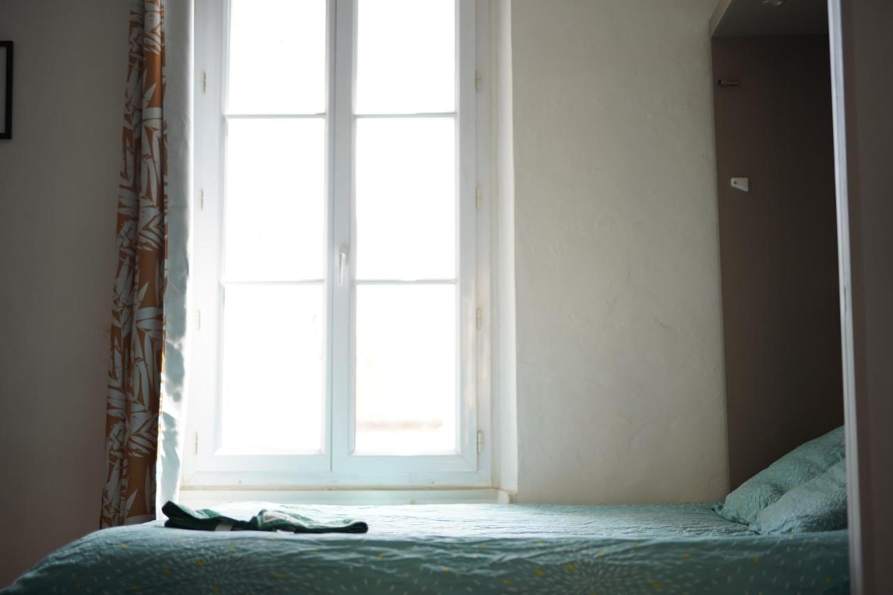 Apartamento Cosy Avec Stationnement Gratuit *